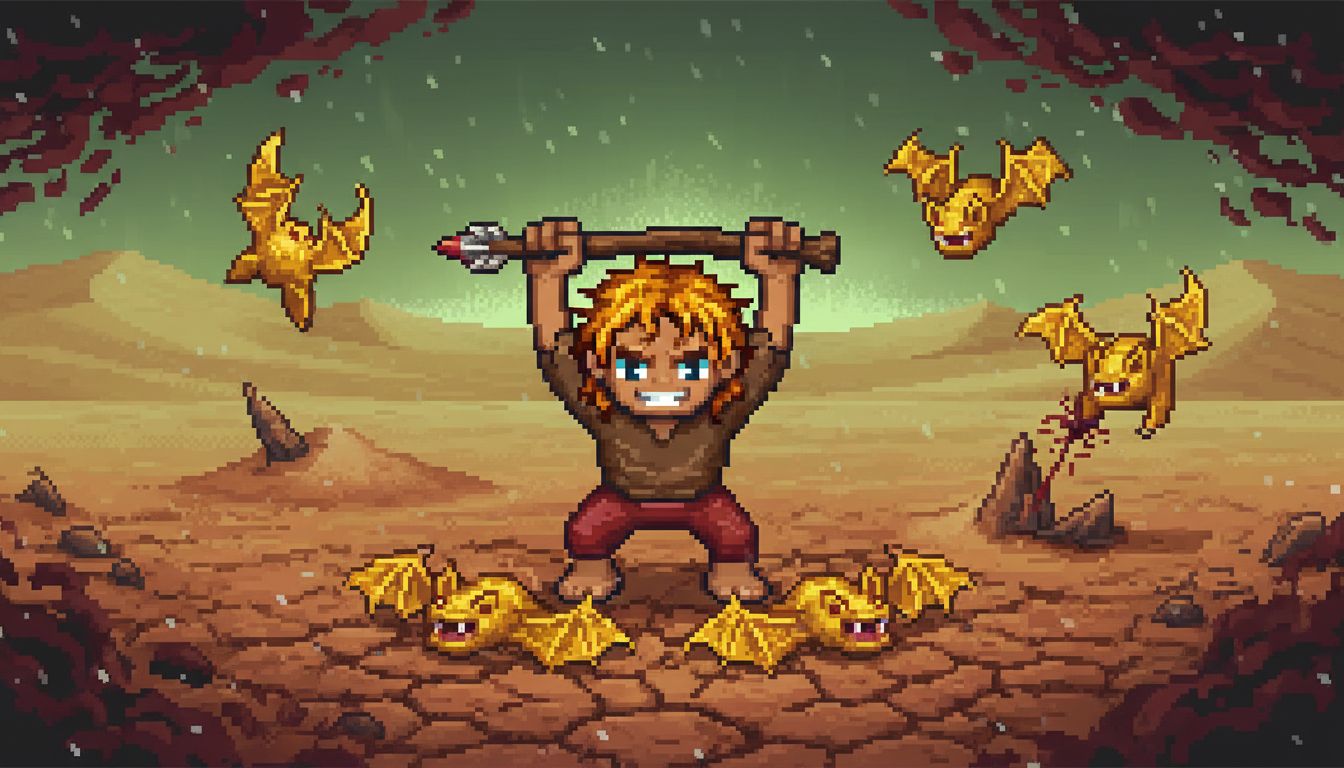 Ignis, The Dragon's Hand