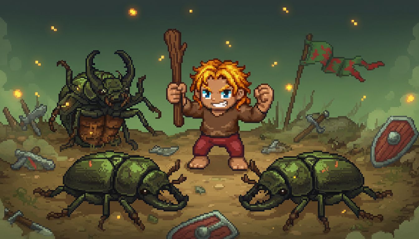 Ignis, The Dragon's Hand